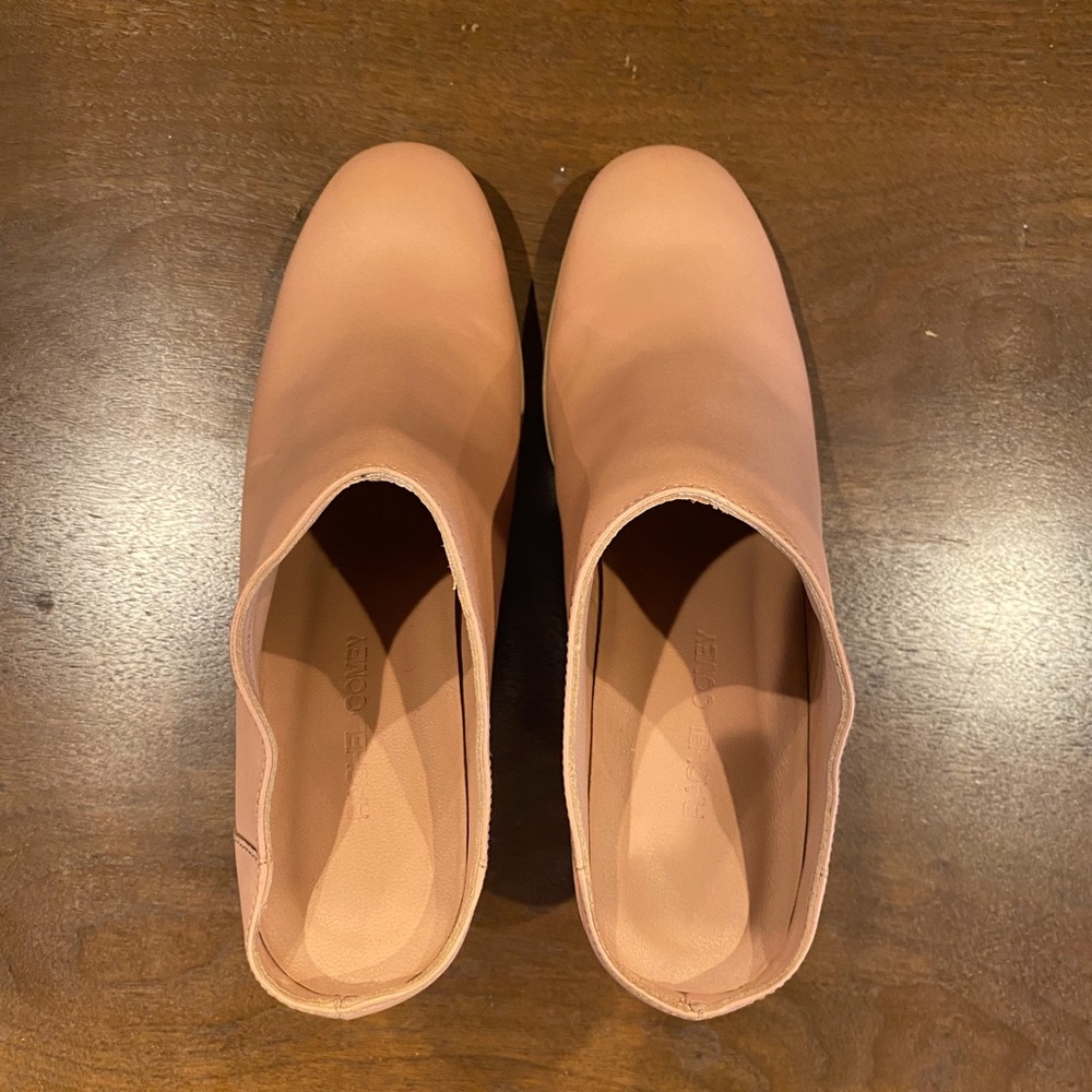 Rachel Comey Mars Mule - Picture 5 of 10